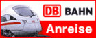 DB Bahn Anreise