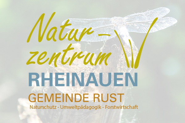 Naturzentrum Rheinauen