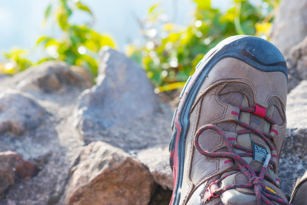 Wandern